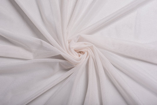 Perdea Nymira, Crem, Metraj