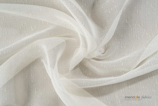 Perdea Opulent Crem, 300x280 cm