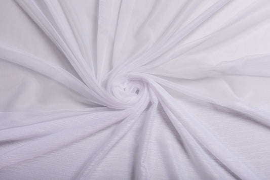 Perdea Tavion, Alb, Metraj