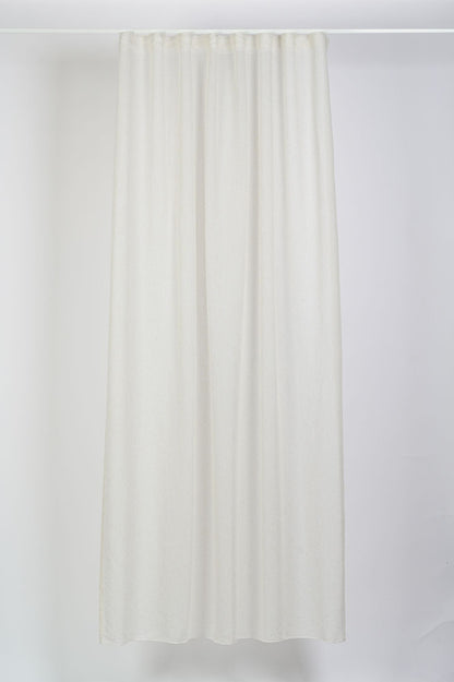 Perdea Vellora, Bej, Metraj