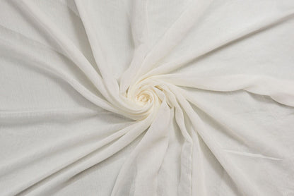 Perdea Vellora, Crem, Metraj