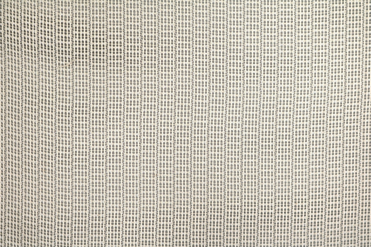 Perdea Zalindra, Crem, Metraj