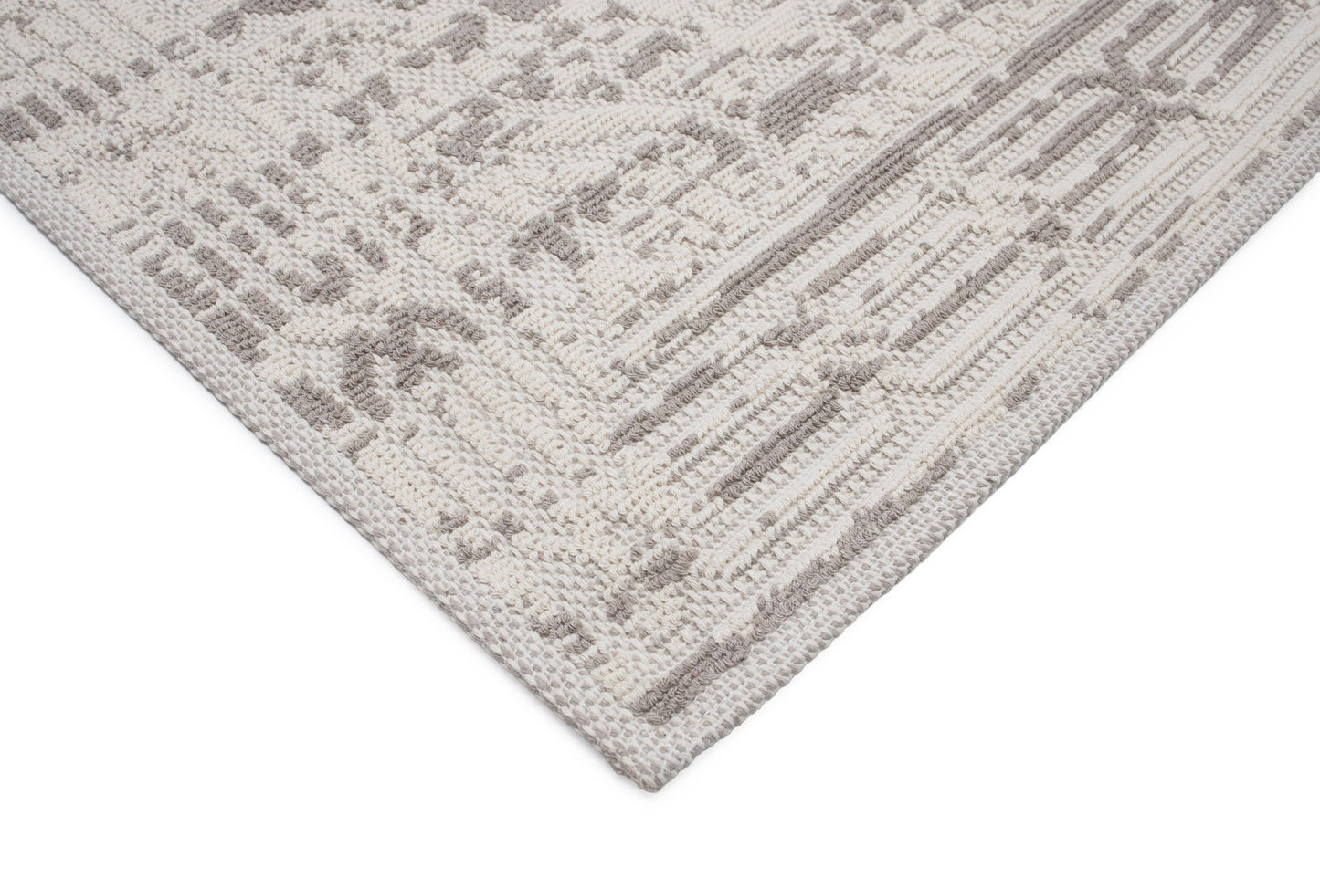 Set Covor Bumbac Herta Maro, 2 covoare, 55x100 cm - 1 bucata, 40x55 cm - 1 bucata