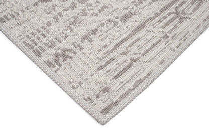 Set Covor Bumbac Herta Maro, 2 covoare, 55x100 cm - 1 bucata, 40x55 cm - 1 bucata
