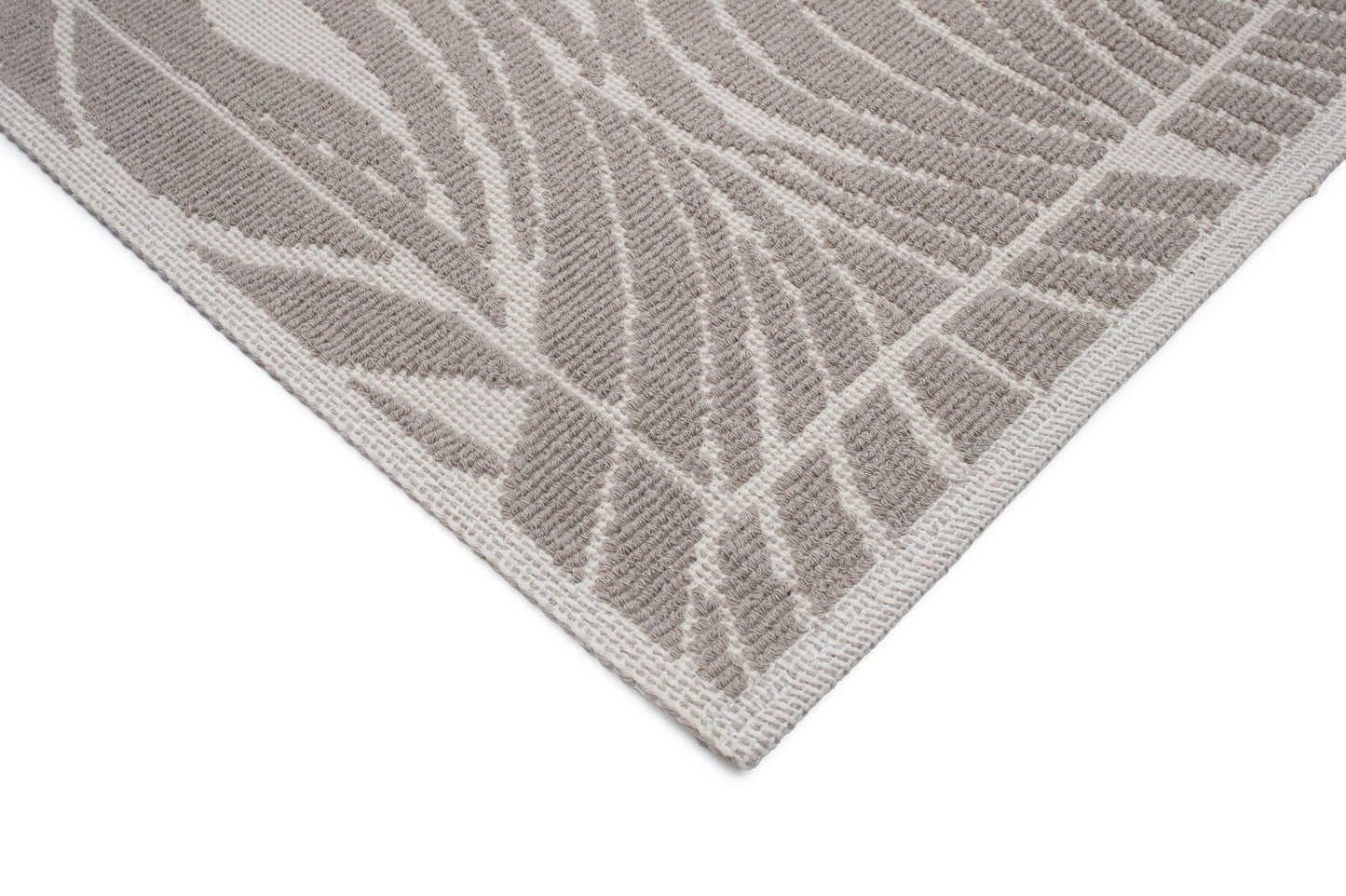 Set Covor Bumbac Silko Maro, 2 covoare, 55x100 cm - 1 bucata, 40x55 cm - 1 bucata