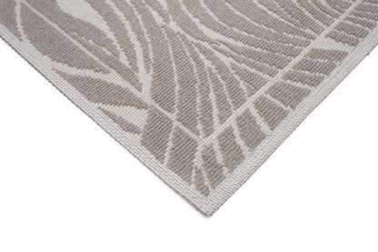 Set Covor Bumbac Silko Maro, 2 covoare, 55x100 cm - 1 bucata, 40x55 cm - 1 bucata
