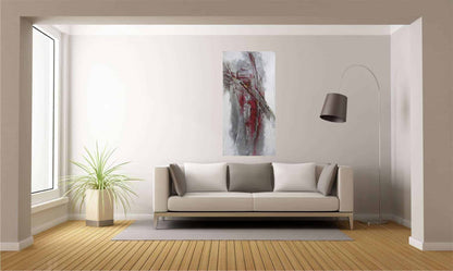 Tablou Pictat Manual Dream, 120x60 cm