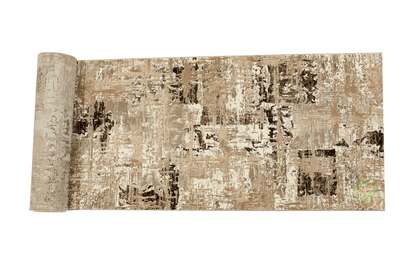 Traversa 100 cm Marc O`Polo Zgrib Maro B