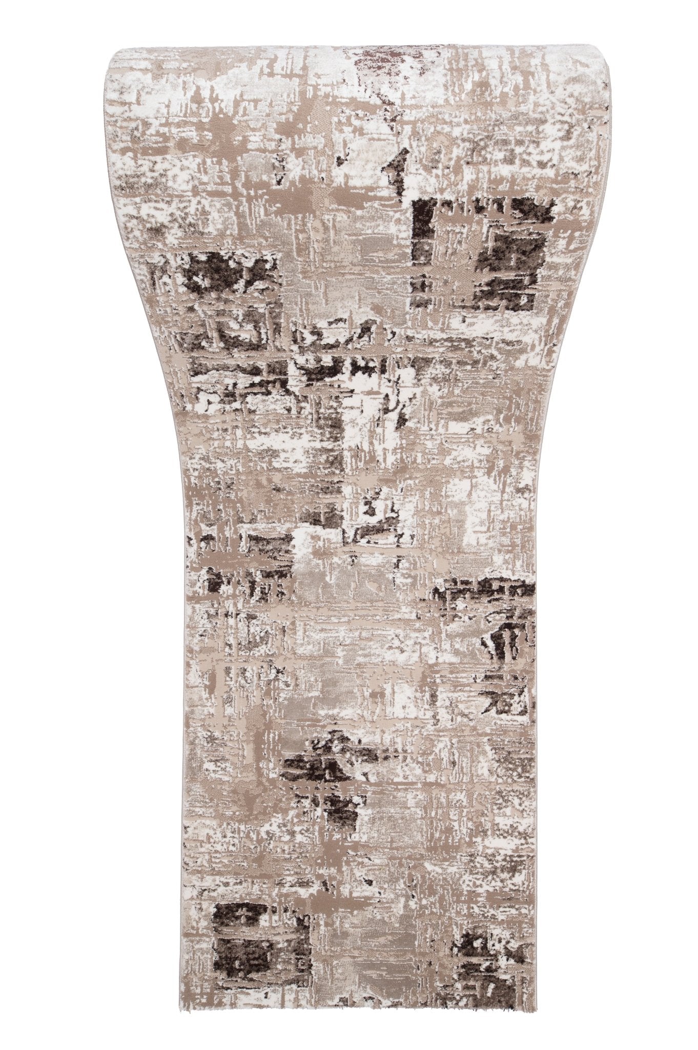 Traversa 100 cm Marc O`Polo Zgrib Maro B