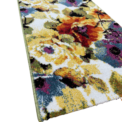 Traversa 60 cm Friese Multicolor Floral