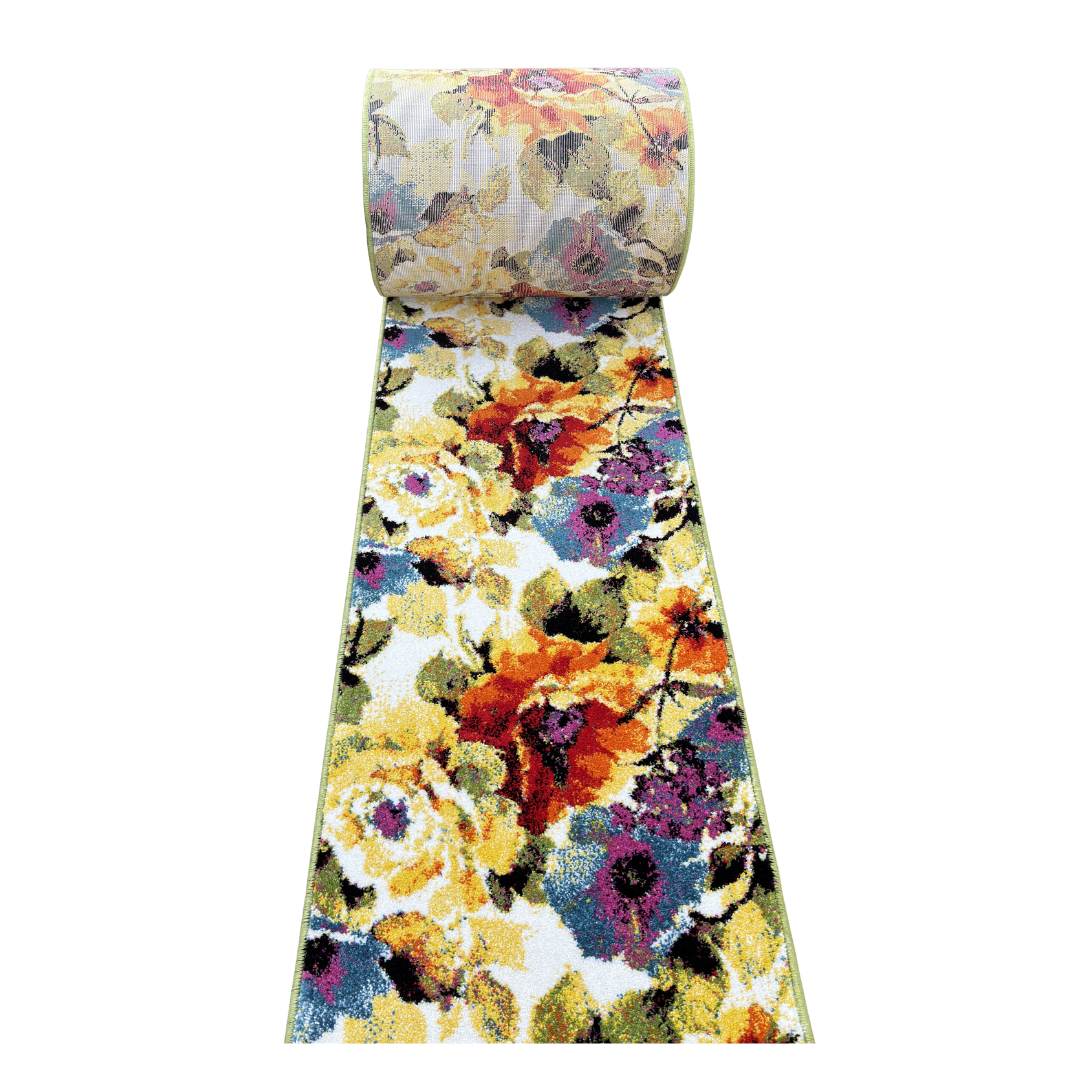 Traversa 60 cm Friese Multicolor Floral