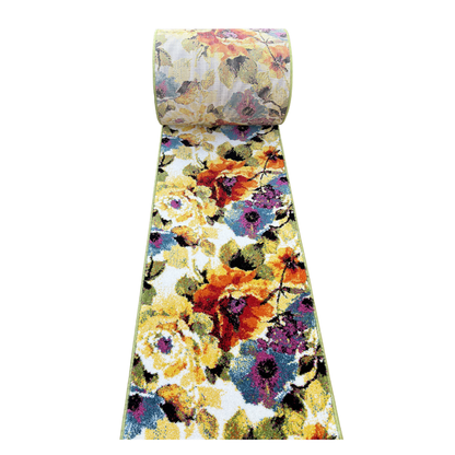 Traversa 60 cm Friese Multicolor Floral