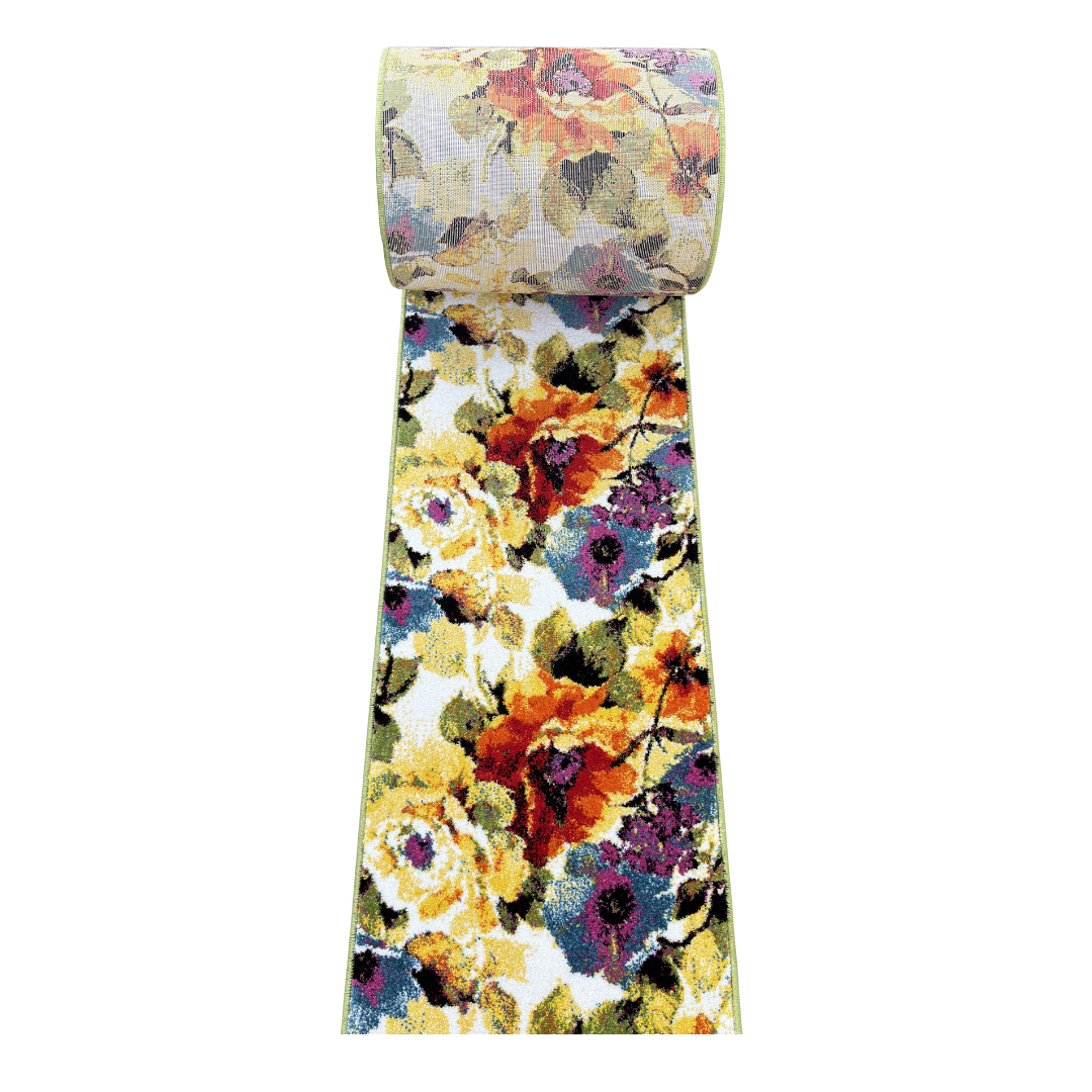 Traversa 60 cm Friese Multicolor Floral