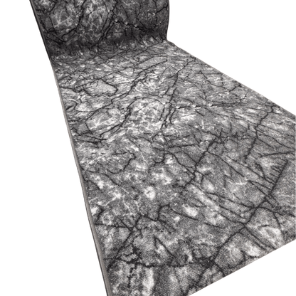 Traversa Antiderapanta Laite Gri, Metraj B