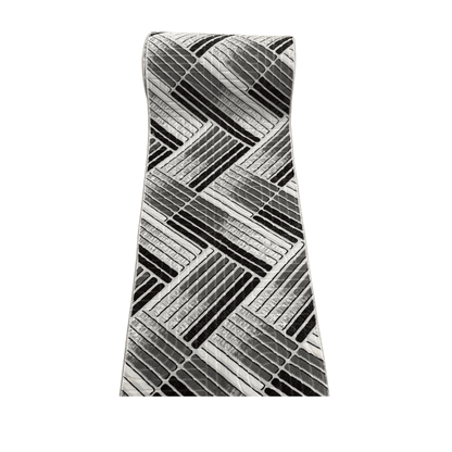 Traversa Antiderapanta Orient Gri, Metraj B