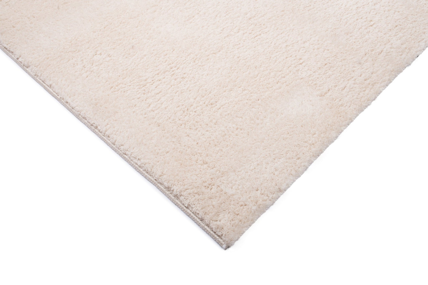 Traversa antiderapanta Pufios Bej 60 cm