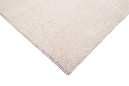 Traversa antiderapanta Pufios Bej 60 cm