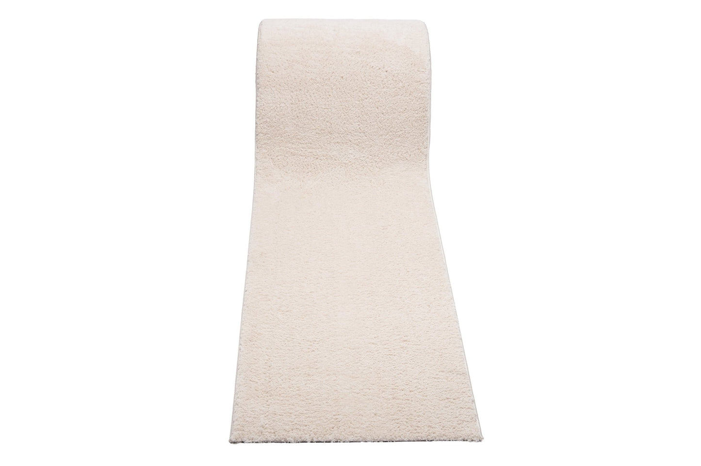Traversa antiderapanta Pufios Bej 60 cm