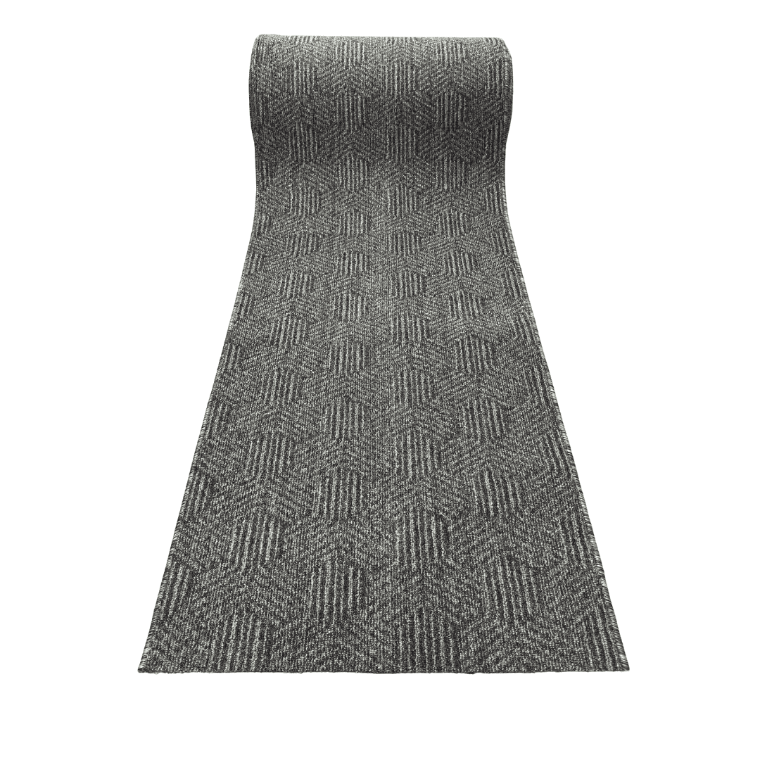 Traversa Antiderapanta Stana Hexagon Maro, Metraj B