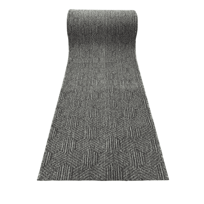 Traversa Antiderapanta Stana Hexagon Maro, Metraj B