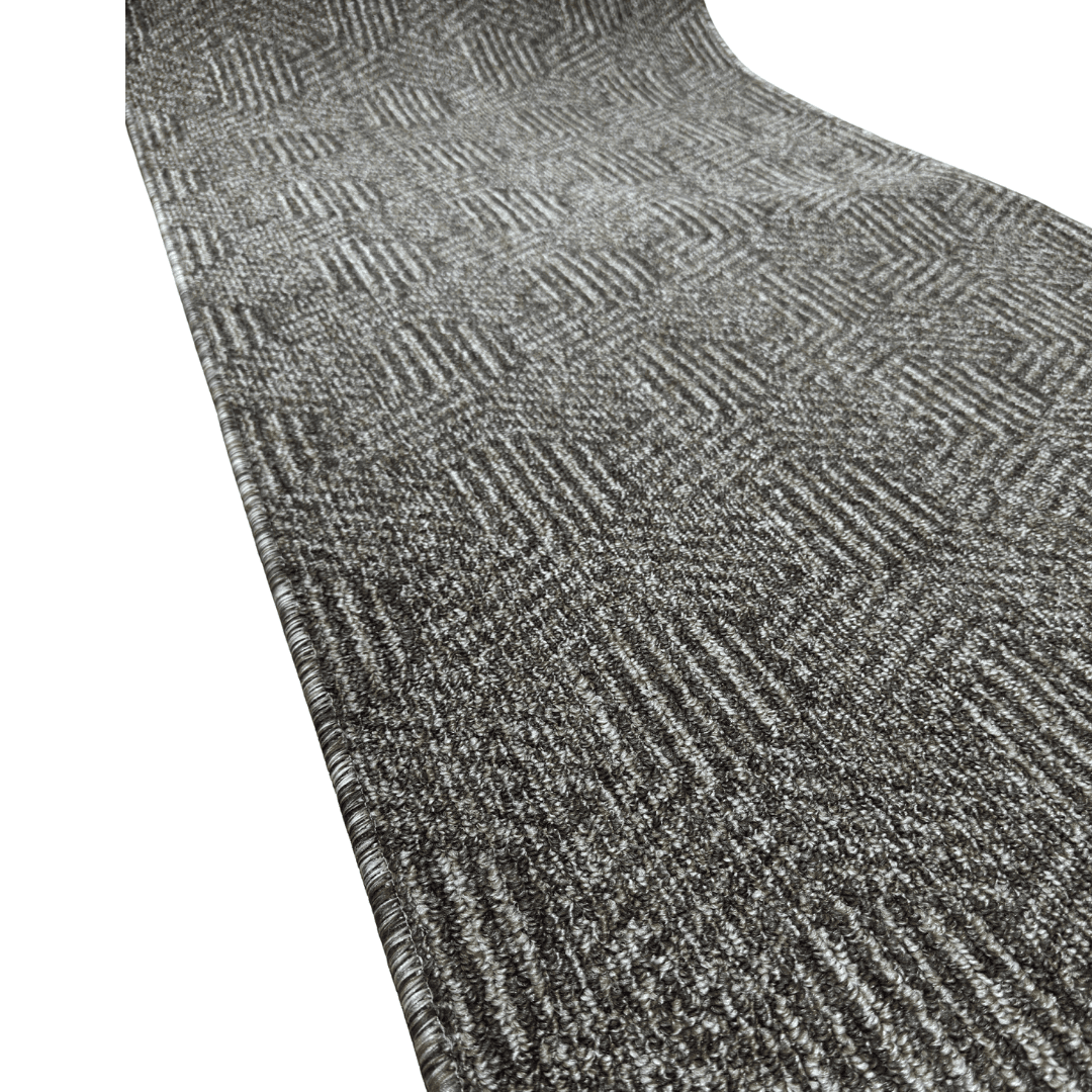 Traversa Antiderapanta Stana Hexagon Maro, Metraj B