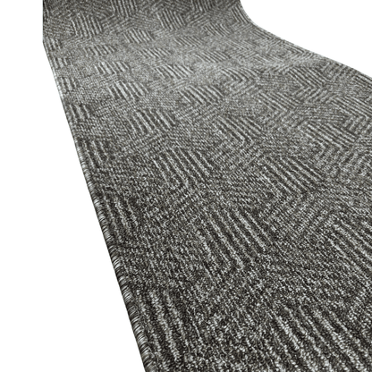 Traversa Antiderapanta Stana Hexagon Maro, Metraj B