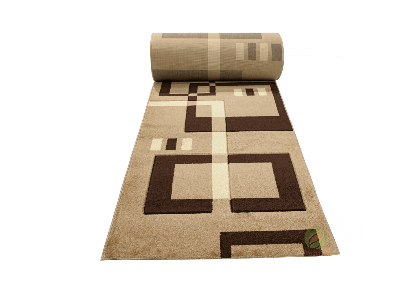 Traversa Friese Ciocolata Maro 150 cm